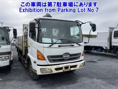 Hino RANGER