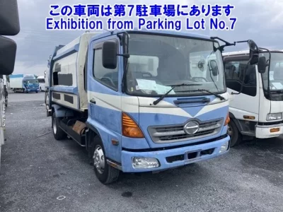 Hino RANGER