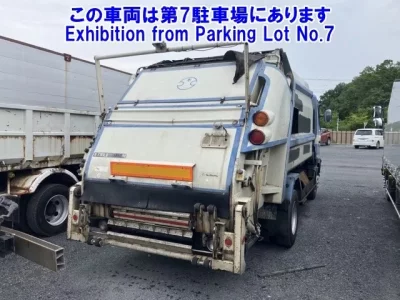 Hino RANGER