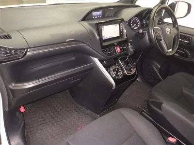 Toyota ESQUIRE