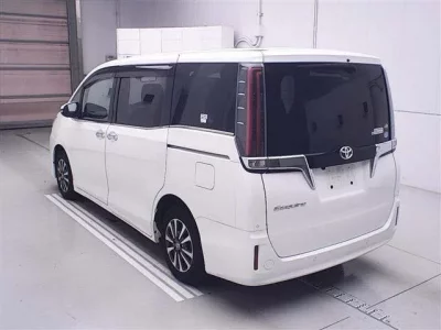 Toyota ESQUIRE