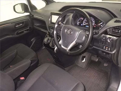 Toyota ESQUIRE