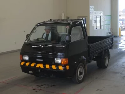Mazda BONGO