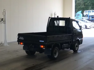 Mazda BONGO