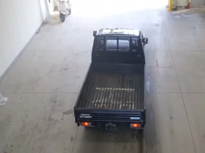 Mazda BONGO