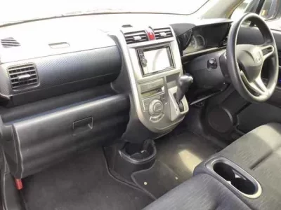 Honda ZEST