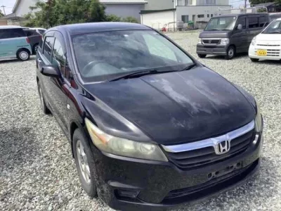 Honda STREAM