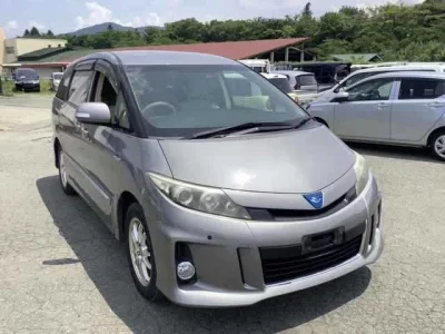 Toyota ESTIMA HYBRID