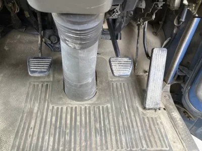 Nissan ATLAS
