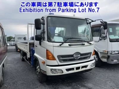 Hino RANGER