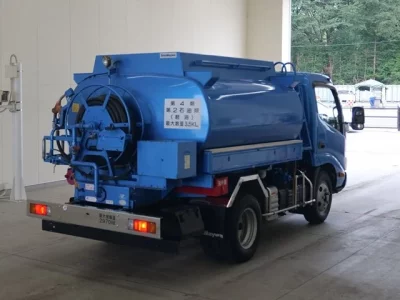 Hino DUTRO