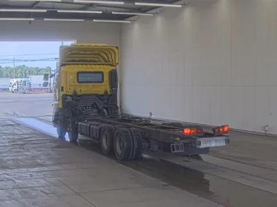 Hino PROFIA