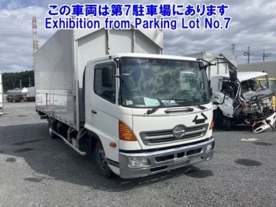 Hino RANGER