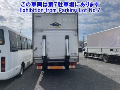 Hino RANGER