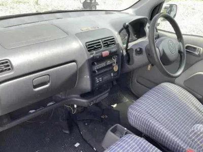 Honda LIFE