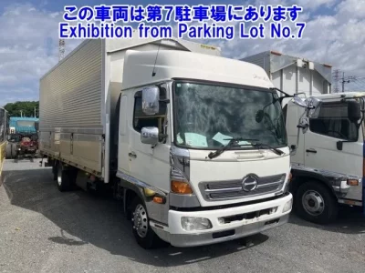 Hino RANGER