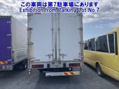 Hino RANGER