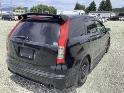 Honda STREAM
