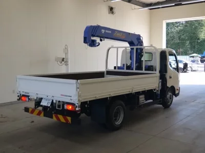 Hino DUTRO