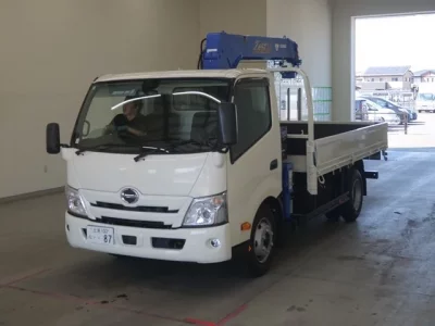 Hino DUTRO