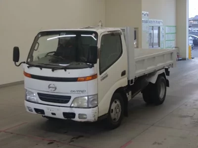 Hino DUTRO