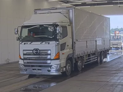 Hino PROFIA