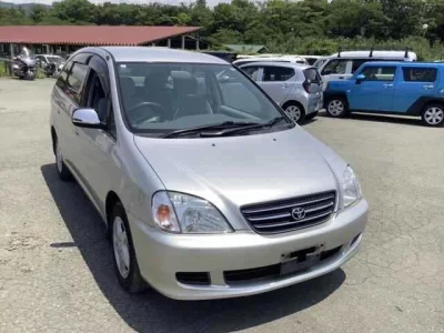 Toyota NADIA
