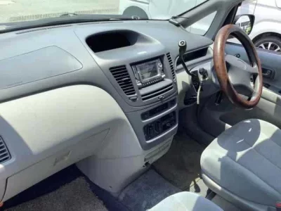 Toyota NADIA