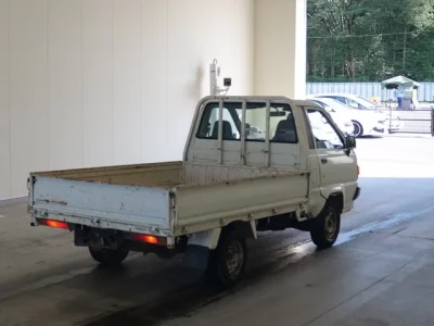 Toyota LITE ACE TRUCK