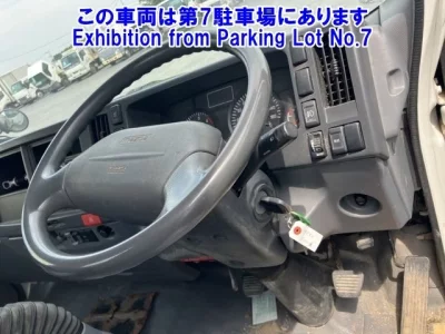 Mazda TITAN