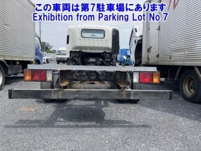 Mazda TITAN