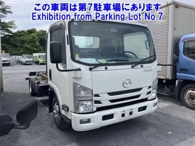 Mazda TITAN