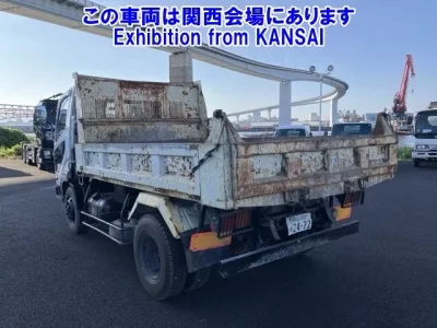 Mitsubishi FUSO FIGHTER