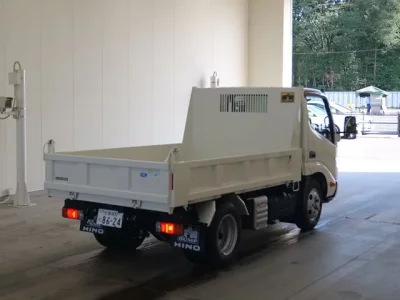 Hino DUTRO