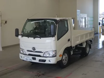 Hino DUTRO