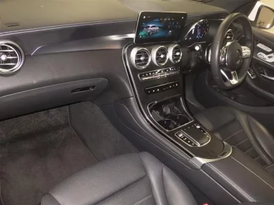 Mercedes-Benz GLC CLASS