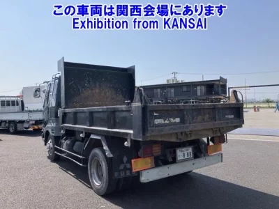 Mitsubishi FUSO FIGHTER