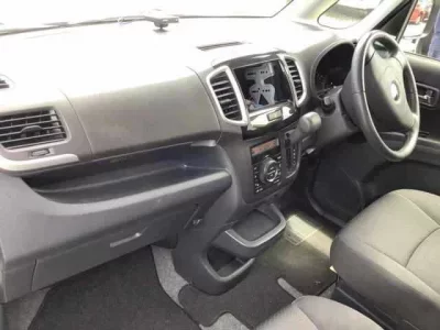 Mitsubishi DELICA D2