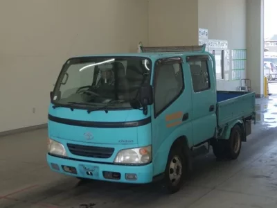 Toyota DYNA