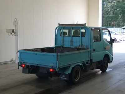 Toyota DYNA