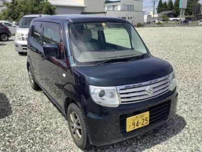 Suzuki MRWAGON