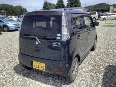 Suzuki MRWAGON