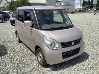 Suzuki PALETTE