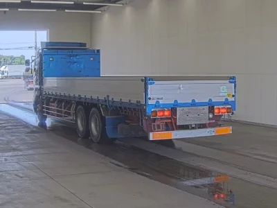 Hino PROFIA