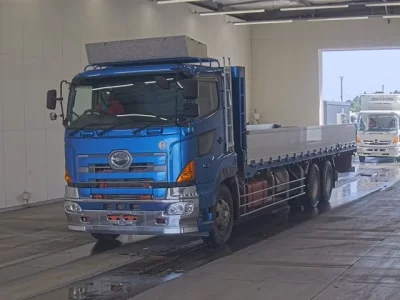 Hino PROFIA