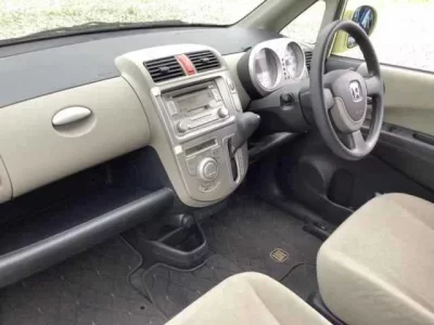 Honda LIFE