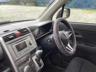Honda ZEST