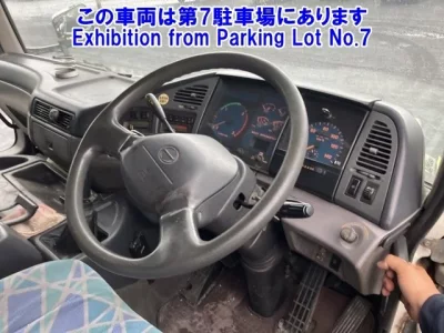 Hino PROFIA