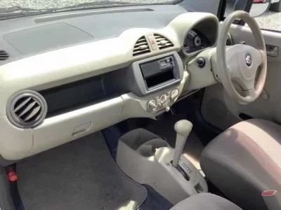 Suzuki ALTO VAN