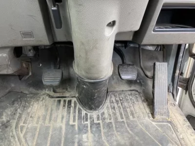 Nissan ATLAS